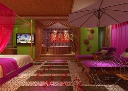 Image result for Love Hotel Interior