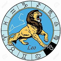 Image result for Astrological Lion