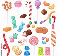 Image result for Swizzels Sweet Shop Cartoon