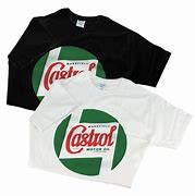 Image result for Cas T-Shirt