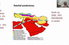 Image result for Middle East Climate Map