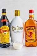 Image result for RumChata and Fireball