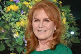 Image result for Sarah Ferguson Royal