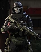 Image result for Ghost Cod Green