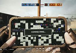 Image result for R6 Room Screen Shot