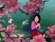 Image result for Cool Mulan Wallpaper