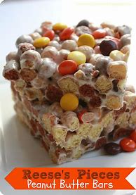 Image result for Cereal Desserts Recipes