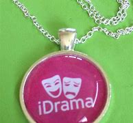 Image result for Drama Necklace