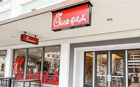 Image result for Chick-fil-A San Antonio