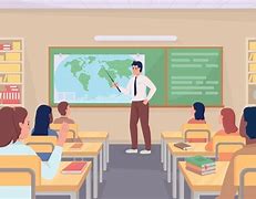 Image result for True Beauty Classroom Scene