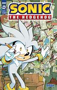 Image result for sonic idw belle