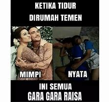 Image result for Meme Baru Bangun