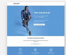 Image result for Design a Landing Page