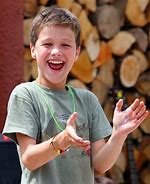 Image result for Boy Clapping Hands