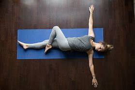 Image result for Mid Back Stretches