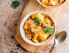 Image result for Savory Pork Stew