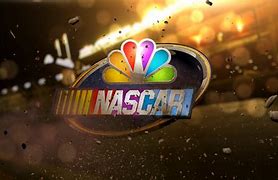 Image result for NBC Green Logo NASCAR