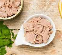 Image result for Peppercorn Tuna