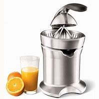 Image result for Citrus Juice Press