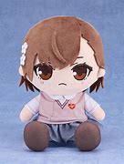 Image result for Miss Huroko Plushie