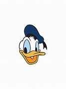 Image result for Disney Donald Face