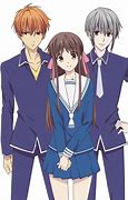 Image result for Kyo Yuki