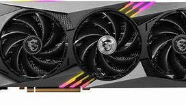 Image result for Gaming X Trio 4090 RGB