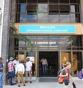 Image result for Maun International Airport