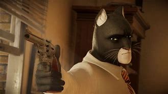 Image result for Cat Game PS5