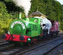 Image result for Ivor the Engine Die