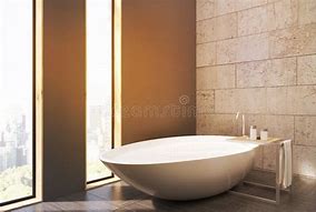 Image result for Tiled Wall Side View