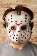 Image result for Jason Halloween Masks