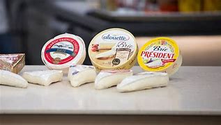 Image result for Brie Cheese Brands