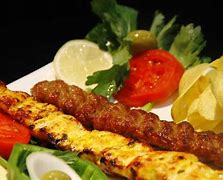 Image result for Jujeh Kabab