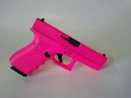 Image result for Hot Pink Gun