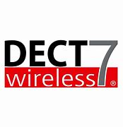 Image result for Logo DECT