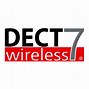 Image result for Logo DECT