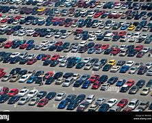 Image result for Car Show Parking Lot