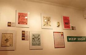 Image result for Hip Hop Museum