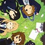 Image result for Anime K-On Tsumugi