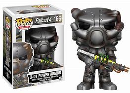 Image result for Funko POP Fallout Ghoul