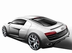 Image result for Audi R8 FSI