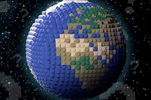 Image result for LEGO Earth Giants