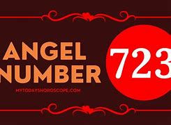 Image result for 723 Angel Number