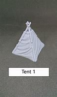 Image result for Dnd Gnome Tent