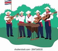 Image result for Costa Rican Marimba