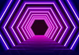 Image result for LED Abstract Art