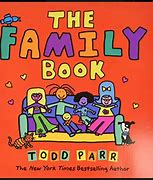 Image result for Preschool Family Books