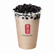 Image result for Gong Cha Milk Tea