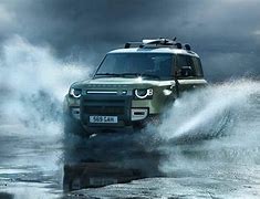 Image result for Land Rover Defender 2